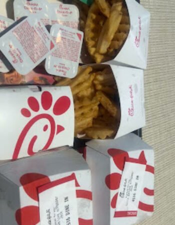 Chick-fil-A