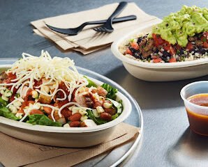 Chipotle Mexican Grill