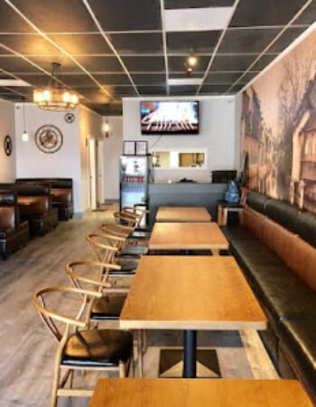 Chuan BBQ 串门烧烤轰趴馆&Karaoke Lounge