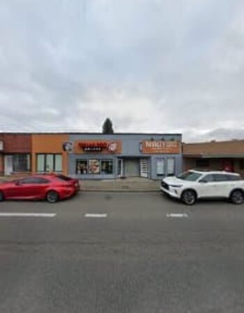 Chuan BBQ 串门烧烤轰趴馆&Karaoke Lounge