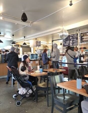 Cloud City Coffee