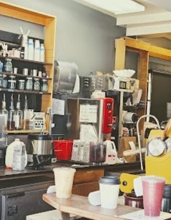 Cloud City Coffee