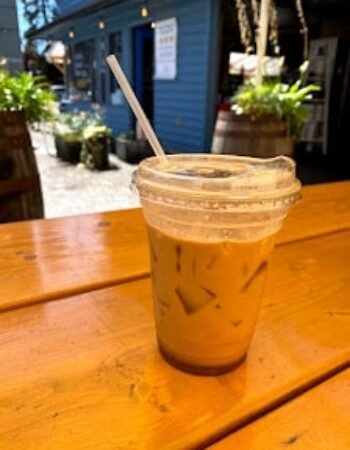 Cloud City Coffee