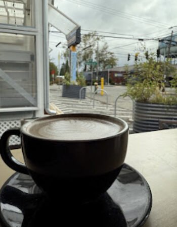 Cloud City Coffee