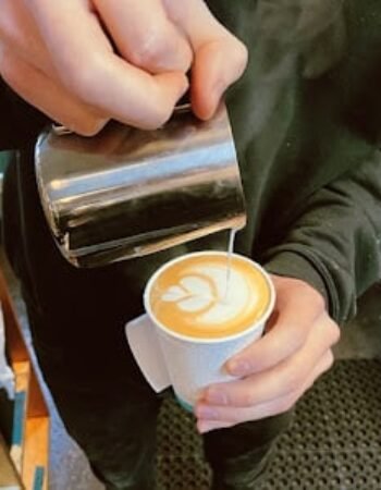 Cloud City Coffee