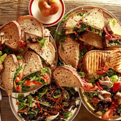 Conscious Eatery