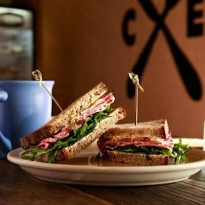 Conscious Eatery