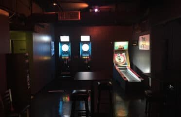 Corner Pocket West Seattle
