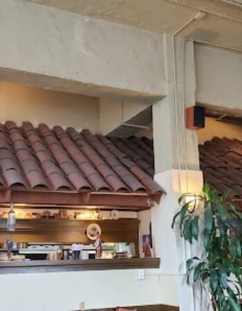 Costas Restaurant