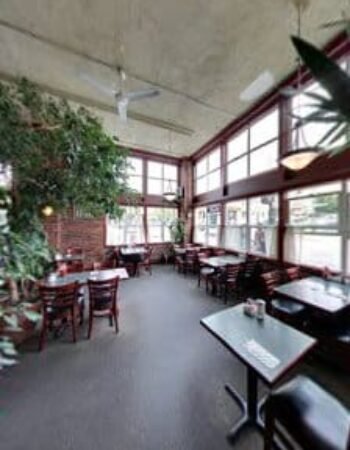 Costas Restaurant