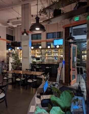 CrackleMi – Vietnamese Grill