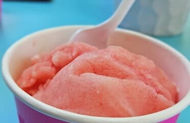 Creamy Cone Cafe