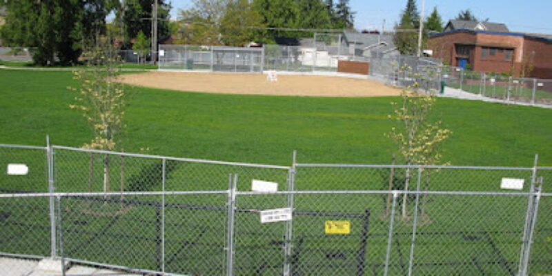 Crown Hill Park
