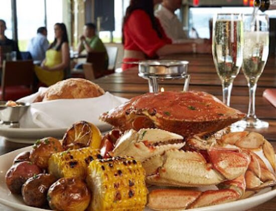 Cutters Crabhouse