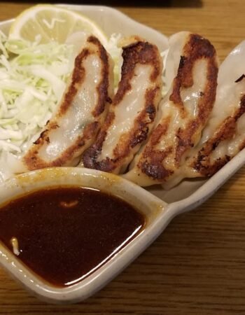 Daimonji Sushi & Grill