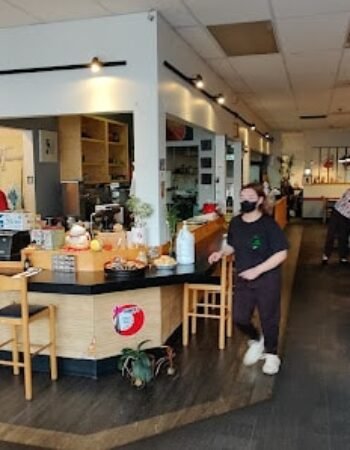 Daimonji Sushi & Grill