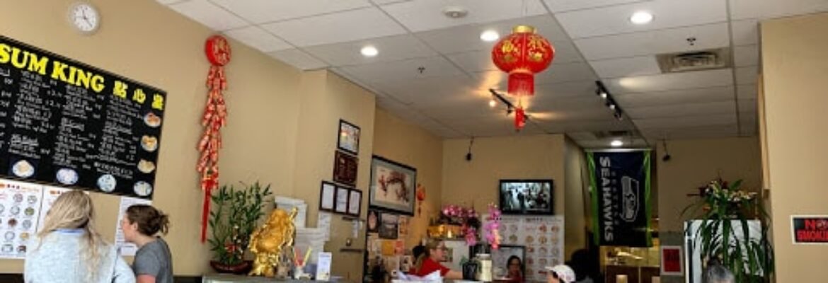 Dim Sum King