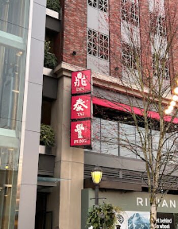 Din Tai Fung