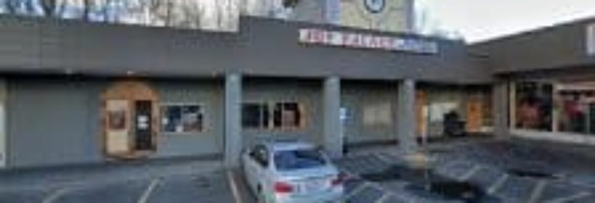 Ding Feng Seafood Restaurant