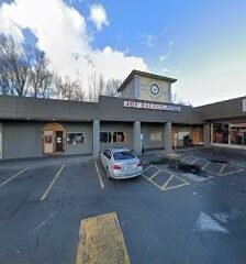 Ding Feng Seafood Restaurant