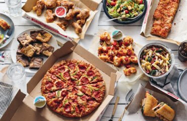 Domino’s Pizza