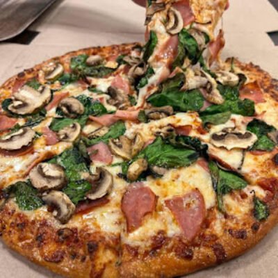 Domino’s Pizza