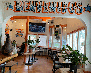 Don Lucho’s