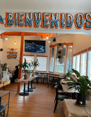 Don Lucho’s