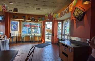 Dos Chamucos Taqueria