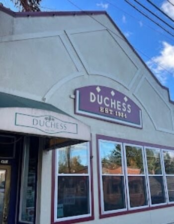 Duchess Tavern