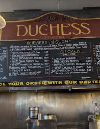 Duchess Tavern