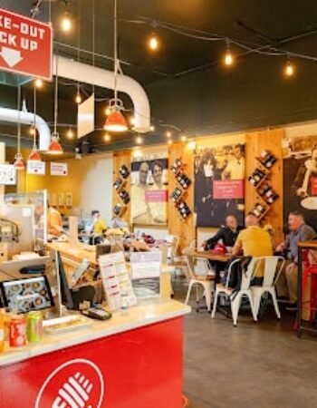 Due’ Cucina Italian Restaurant – Capitol Hill