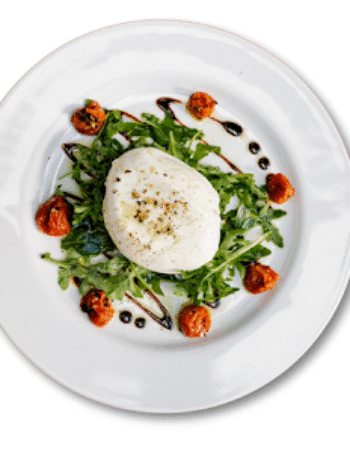 Due’ Cucina Italian Restaurant – Capitol Hill