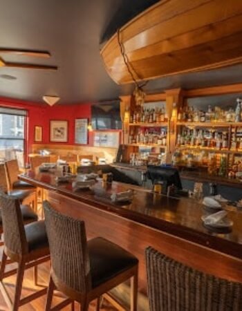 Duke’s Seafood Greenlake