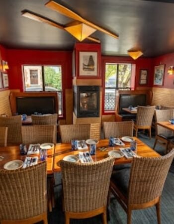 Duke’s Seafood Greenlake