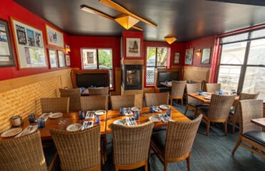 Duke’s Seafood Greenlake