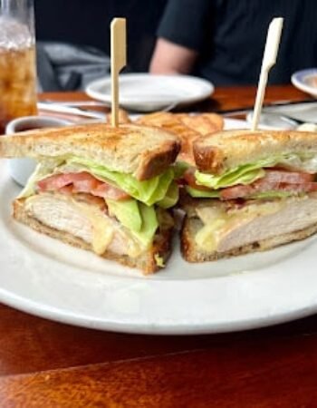 Duke’s Seafood Greenlake