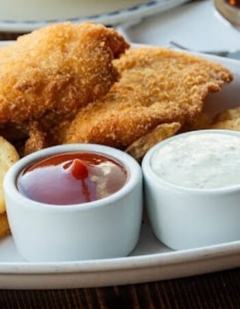 Duke’s Seafood Greenlake