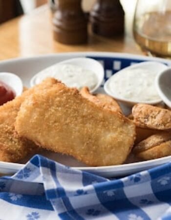 Duke’s Seafood South Lake Union