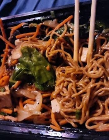Dumplings of Fury