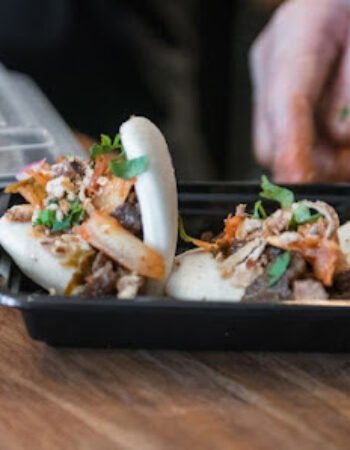 Dumplings of Fury