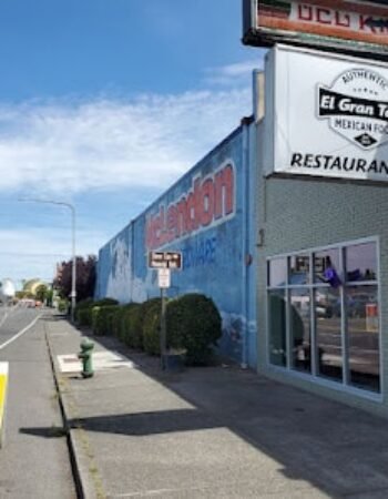 El Gran Taco Restaurant & Bar