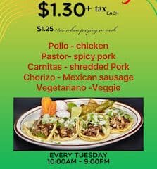 El Herradero Mexican Restaurant