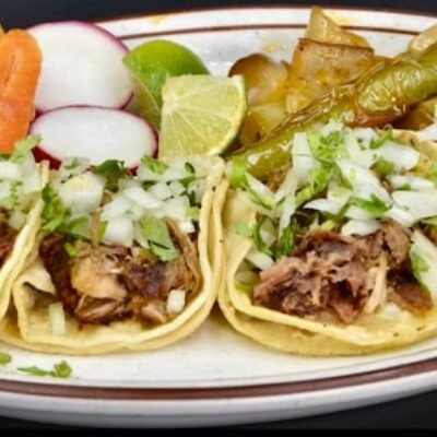 El Herradero Mexican Restaurant