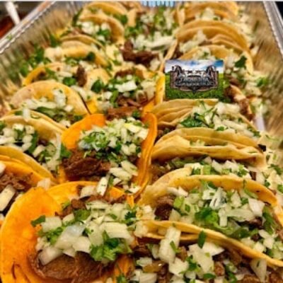 El Herradero Mexican Restaurant