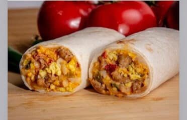 El Pirata Tortas (Sandwich) Burritos