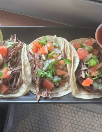 El Pirata Tortas (Sandwich) Burritos