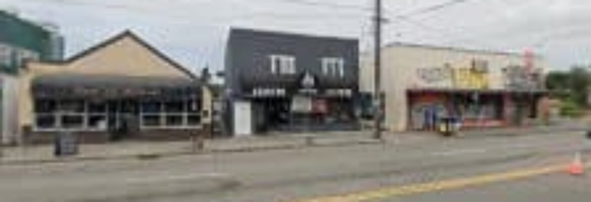 El Rey Peruvian Restaurant Seattle