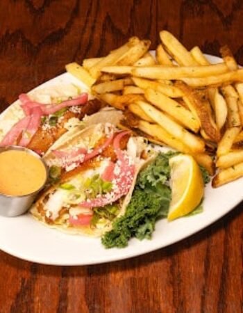 Elliott Bay Brewing – Lake City
