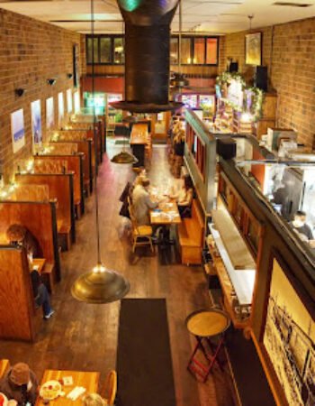 Elliott Bay Brewing – West Seattle